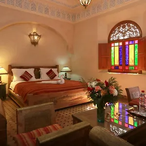 & Jnane Jdid Riad