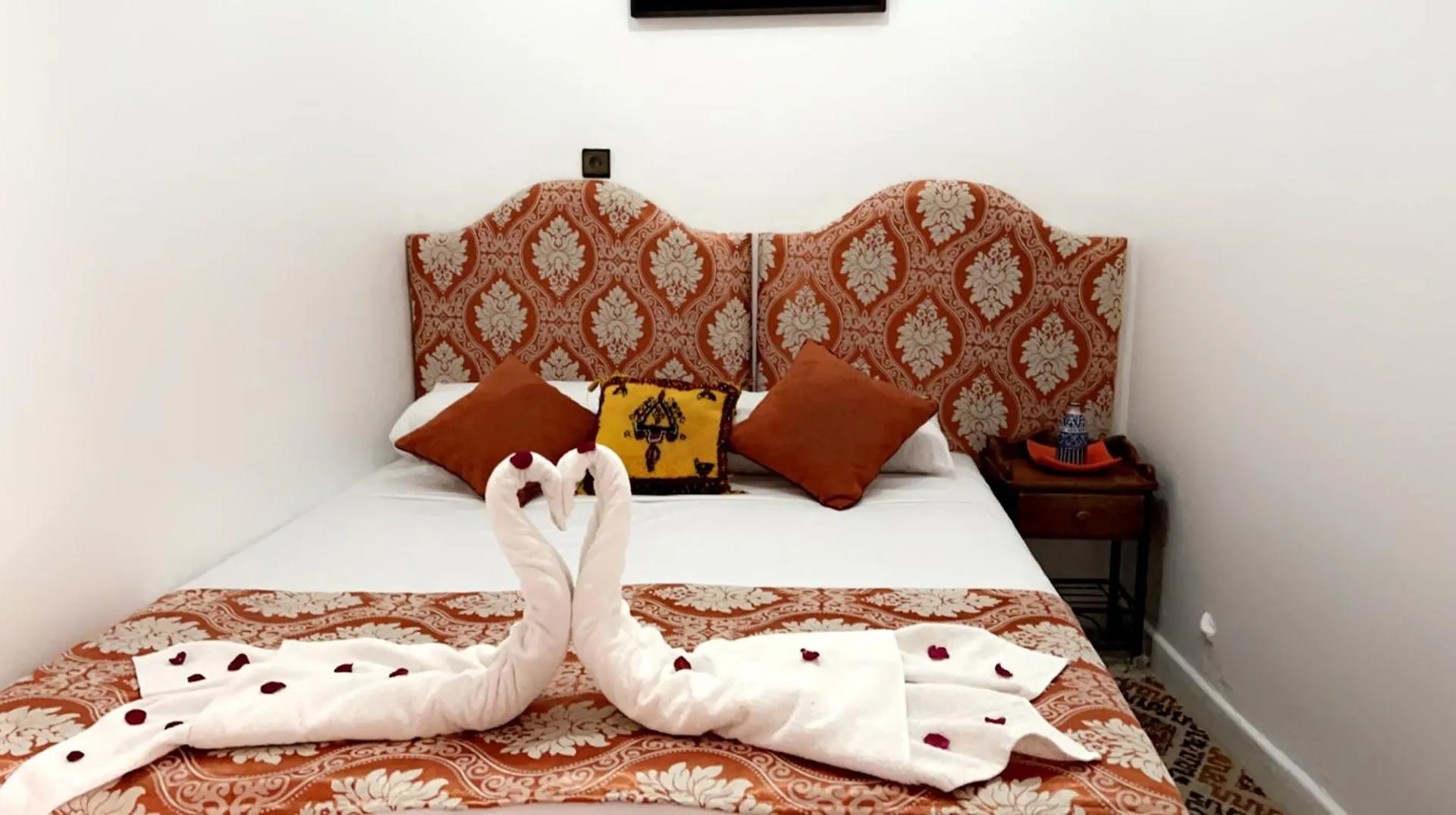 Bed and Breakfast Storck House à Marrakesh 0*,  Maroc